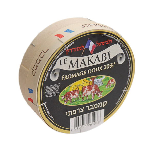 Makabi - Camembert 250g