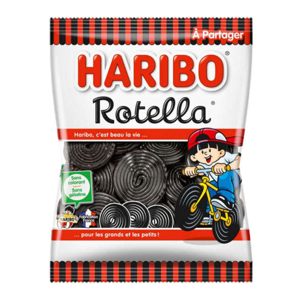 Haribo - Rotella 300g