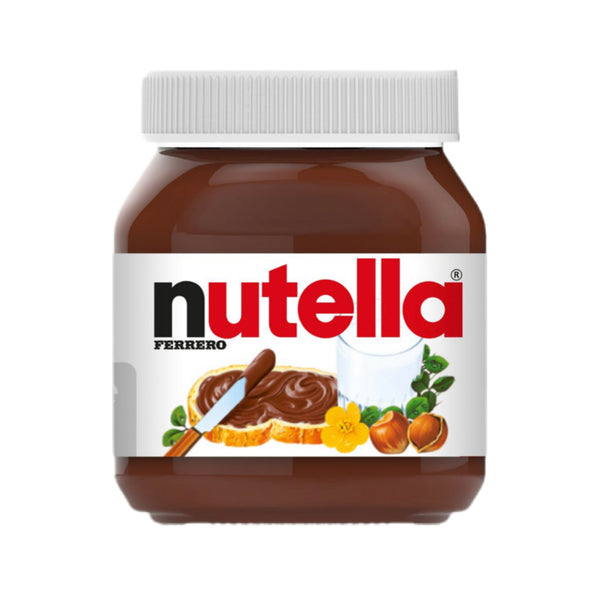 Nutella 350g