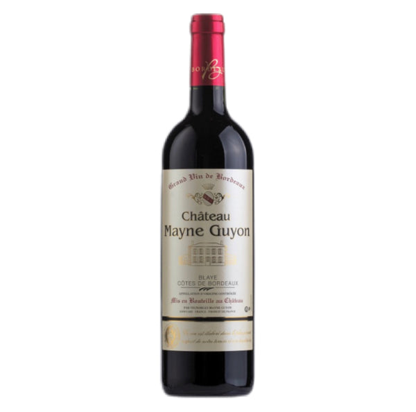 Chateau Mayne Guyon 2021 750ml