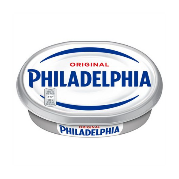 Philadelphia original 150g