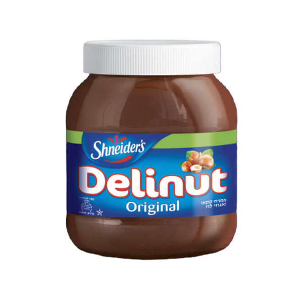 Shneider's - delinut original parve 700g