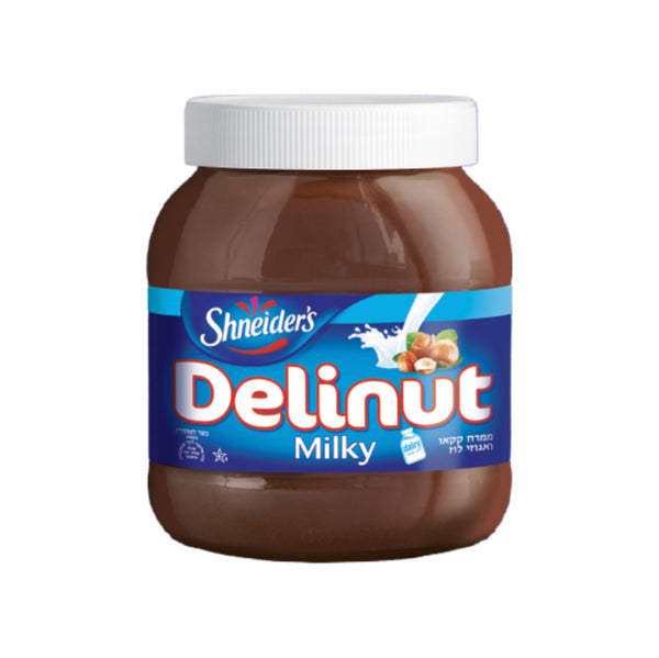 Shneider's - delinut milky 700g