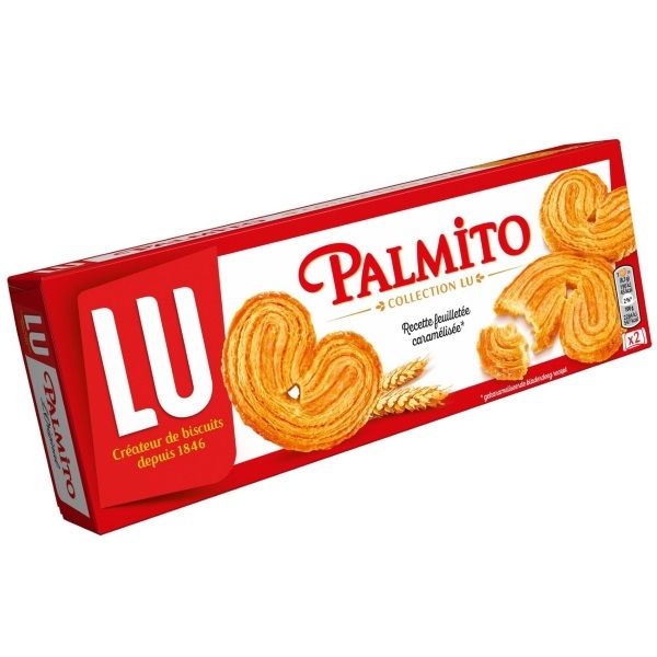 LU - Palmito