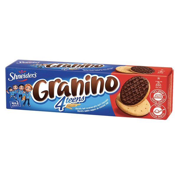 Shneider's  - granino parve