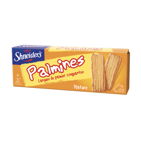 Shneider's - palmines nature